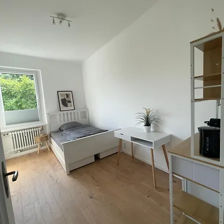 1 1 In Lage Von Apartment *