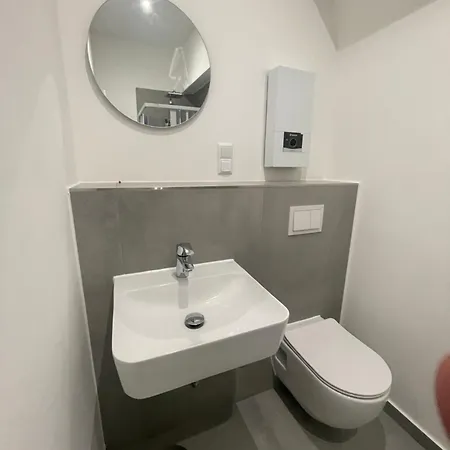 1 1 In Lage Von Apartment *