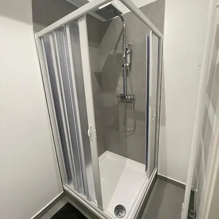 1 1 In Lage Von Apartment *