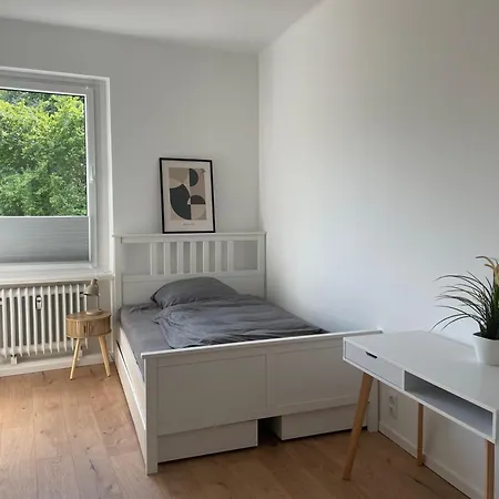 Apartment 1 1 In Lage Von *